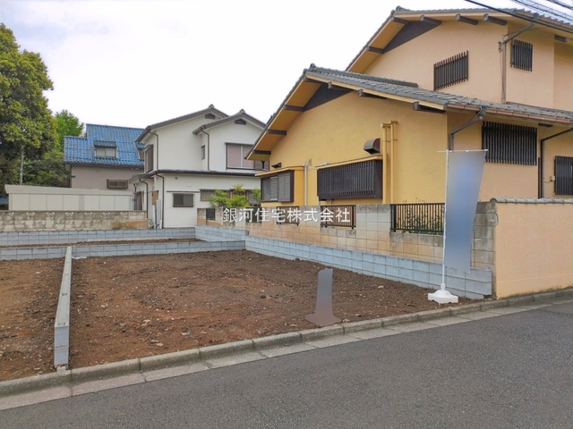北袋町２丁目