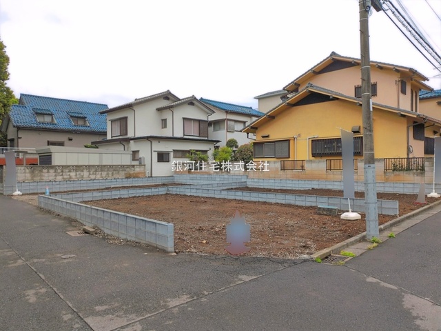 北袋町２丁目