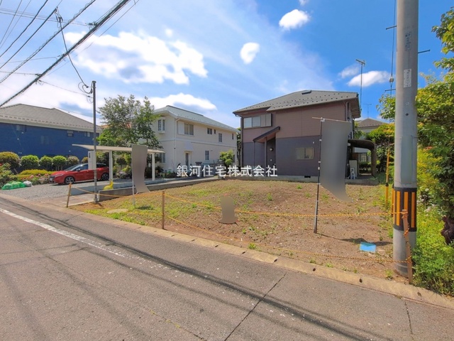 長岡１丁目
