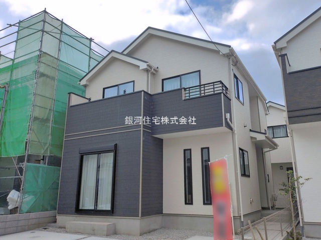 石神４丁目