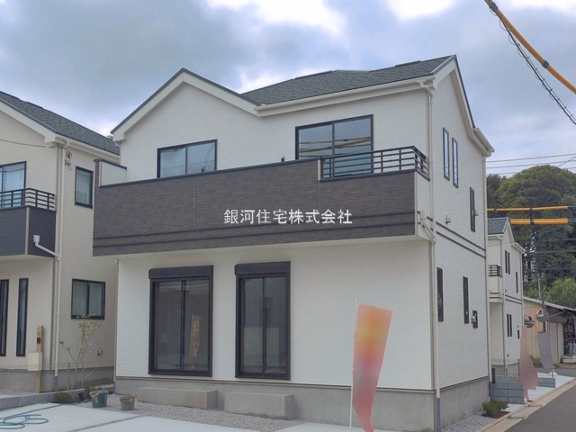 石神４丁目