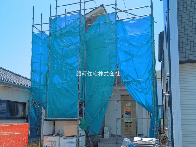 南原２丁目