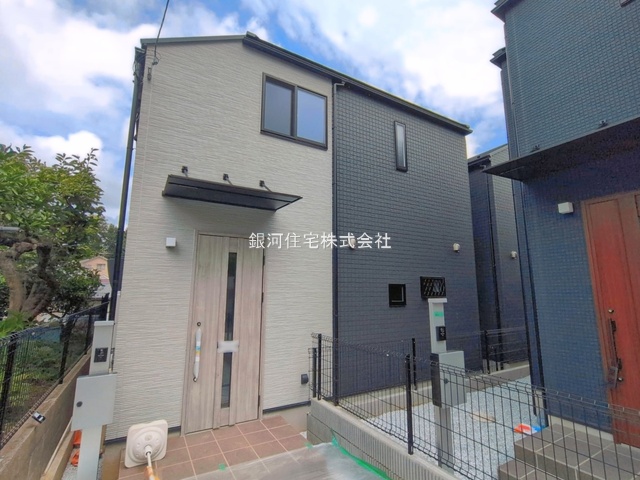 平戸４丁目