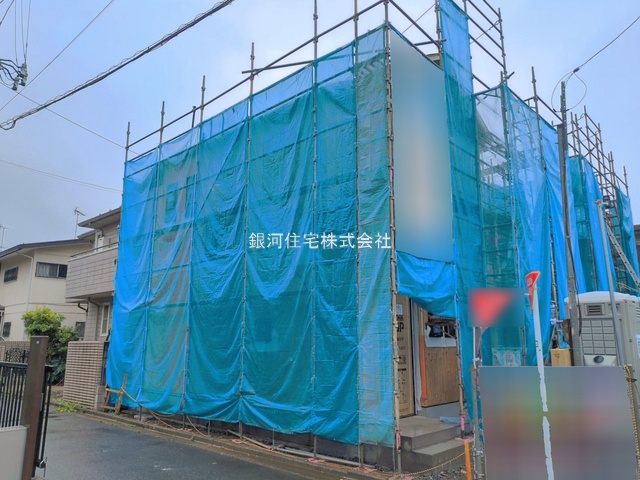 氷川台２丁目