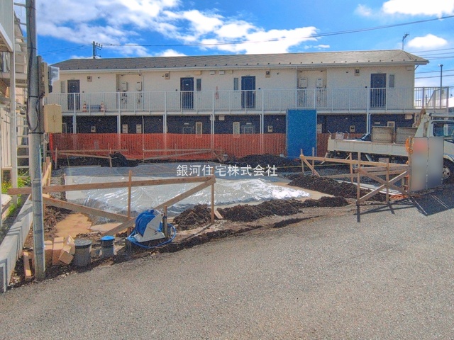 G00393536 神奈川県秦野市渋沢上２丁目 新築一戸建て 3880万円 土地面積195.22m² (約59.05坪) 建物面積106.87m² (約32.32坪) 間取り４ＬＤＫ 築年月2026年08月【外観5】