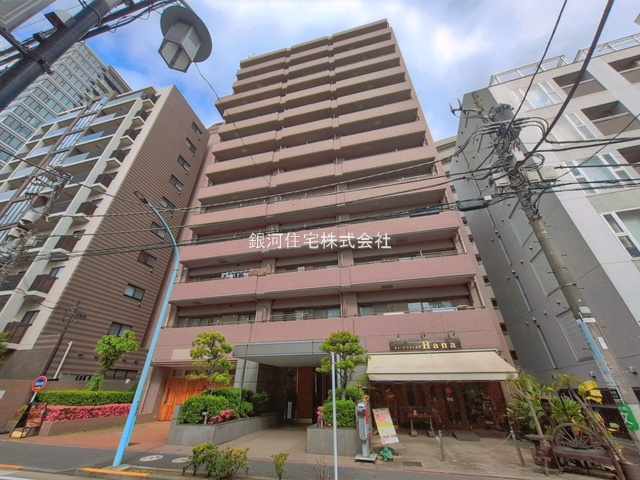 恵比寿１丁目