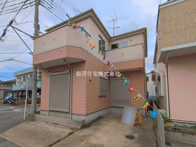 浜野町