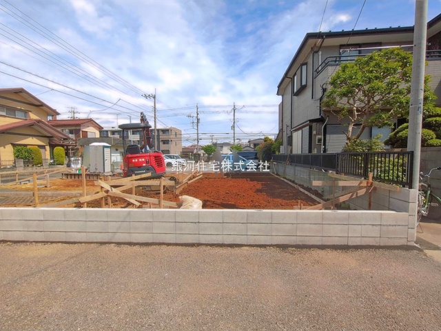 東習志野８丁目