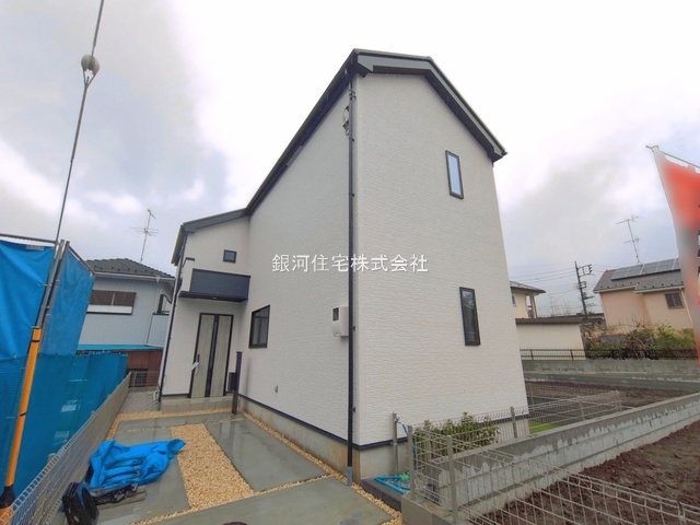 石川町