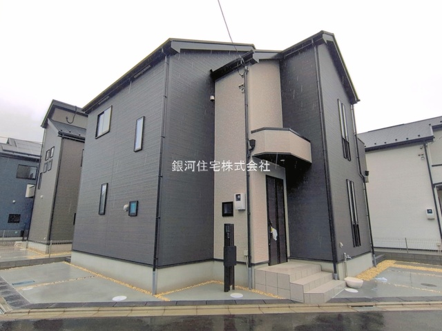石川町
