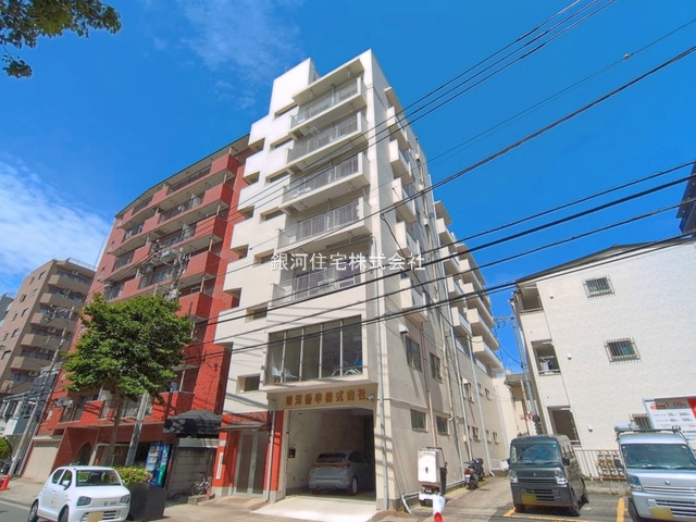 万世町１丁目
