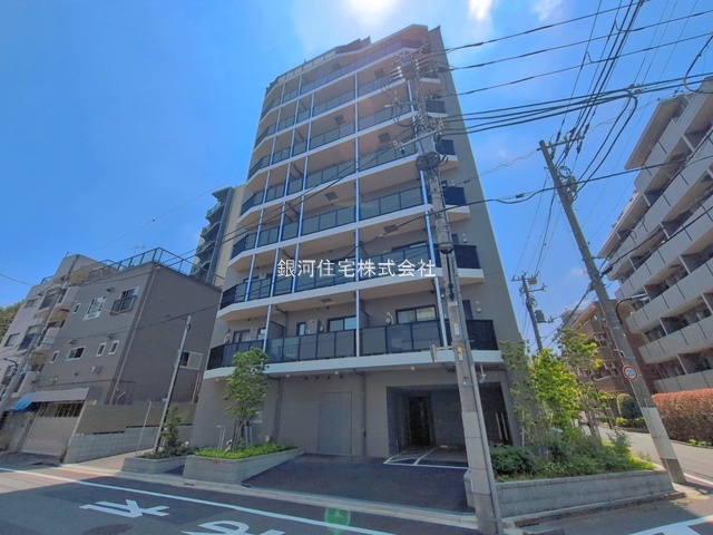早稲田鶴巻町