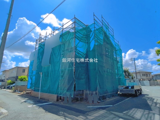 深大寺東町７丁目