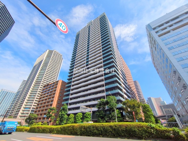 港南３丁目