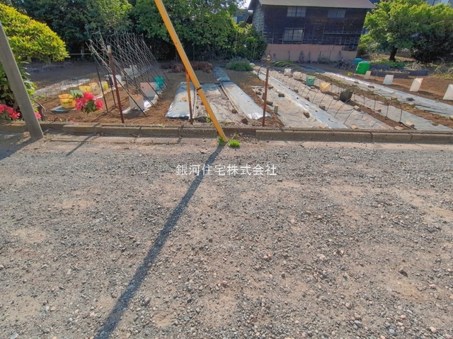 G00393732 神奈川県相模原市緑区相原６丁目 中古一戸建て 2299万円 土地面積96.17m² (約29.09坪) 建物面積76.18m² (約23.04坪) 間取り３ＬＤＫ 築年月2005年04月(築21年)【外観5】