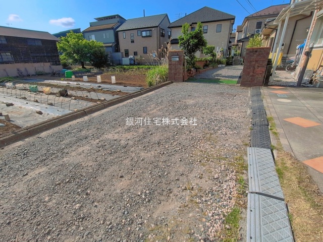 G00393732 神奈川県相模原市緑区相原６丁目 中古一戸建て 2299万円 土地面積96.17m² (約29.09坪) 建物面積76.18m² (約23.04坪) 間取り３ＬＤＫ 築年月2005年04月(築21年)【外観6】