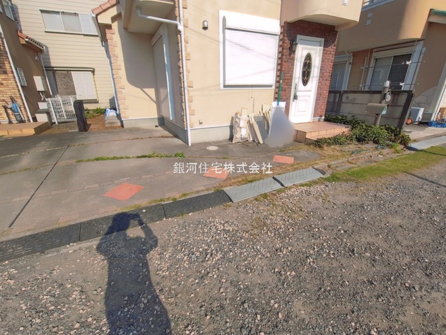 G00393732 神奈川県相模原市緑区相原６丁目 中古一戸建て 2299万円 土地面積96.17m² (約29.09坪) 建物面積76.18m² (約23.04坪) 間取り３ＬＤＫ 築年月2005年04月(築21年)【外観7】