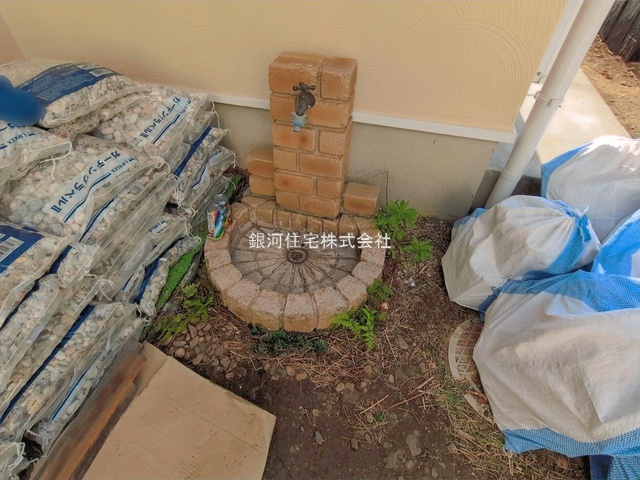 G00393732 神奈川県相模原市緑区相原６丁目 中古一戸建て 2299万円 土地面積96.17m² (約29.09坪) 建物面積76.18m² (約23.04坪) 間取り３ＬＤＫ 築年月2005年04月(築21年)【外観9】