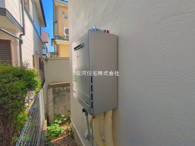 G00393732 神奈川県相模原市緑区相原６丁目 中古一戸建て 2299万円 土地面積96.17m² (約29.09坪) 建物面積76.18m² (約23.04坪) 間取り３ＬＤＫ 築年月2005年04月(築21年)【外観10】