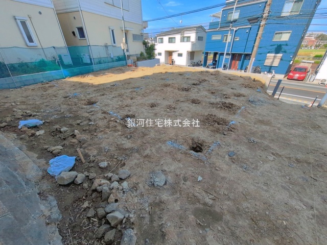 上倉田町