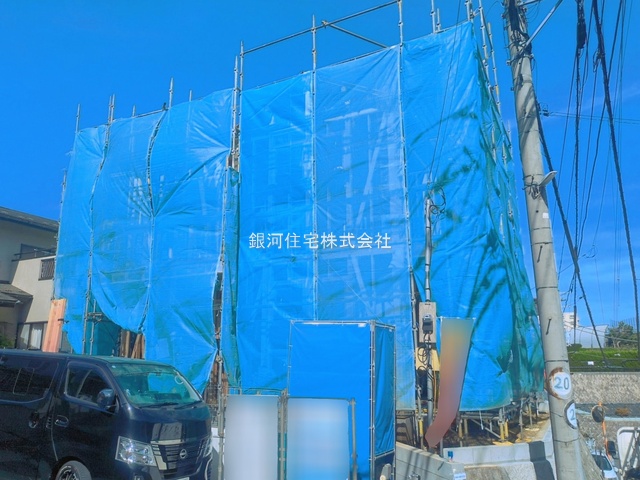 東柏ヶ谷６丁目