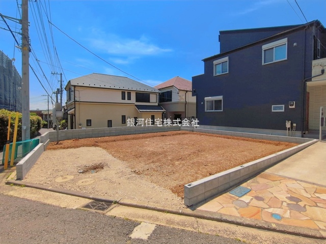 下田町６丁目