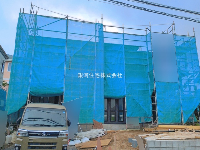 堤