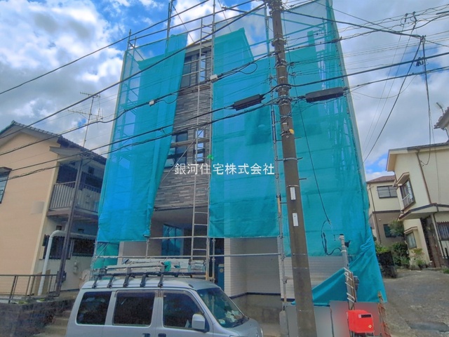 いぶき野