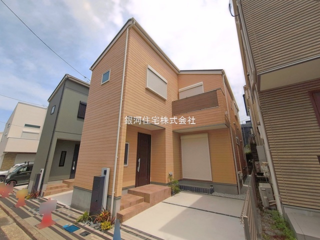 上矢部町