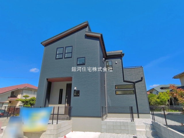 釜利谷西６丁目