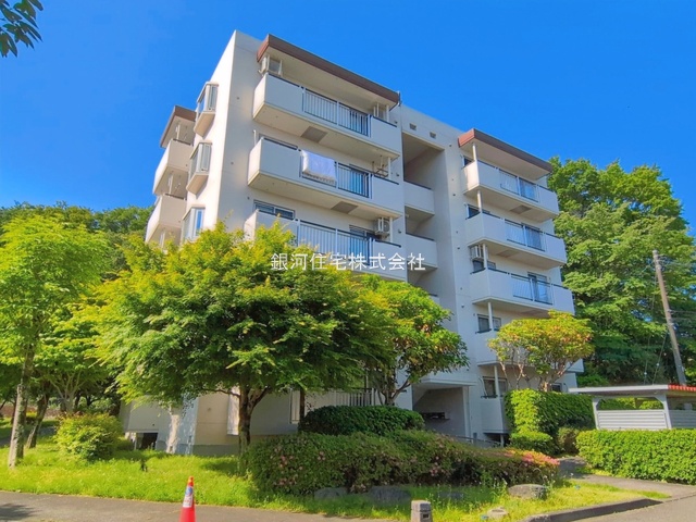 小山田桜台２丁目