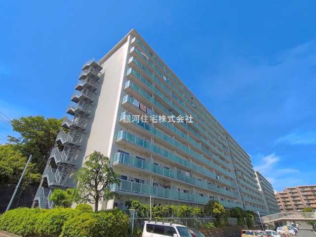 宮ヶ谷