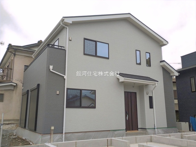 入船町