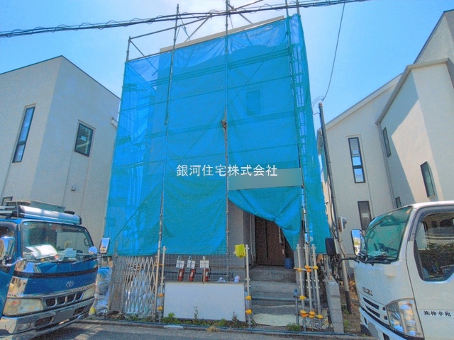 柳島海岸