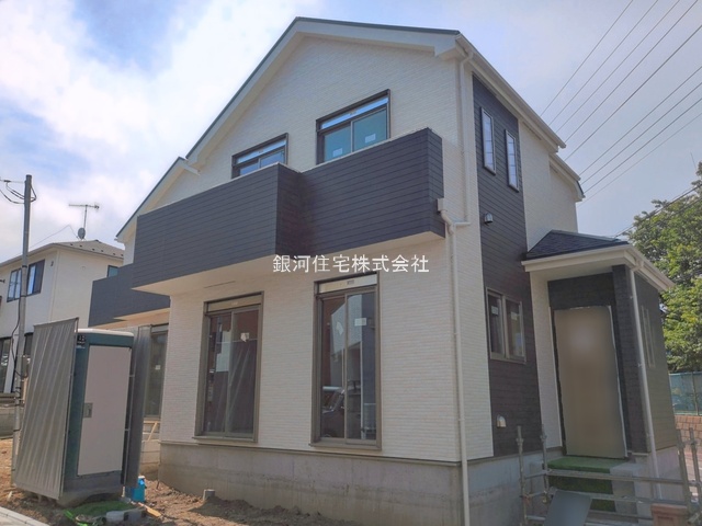 寺尾釜田２丁目
