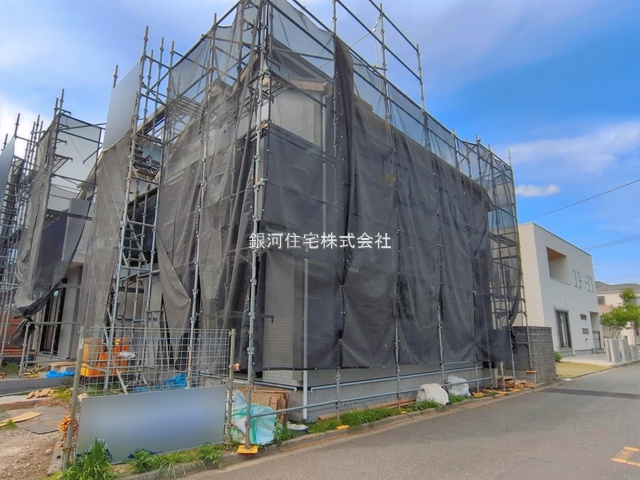 下溝
