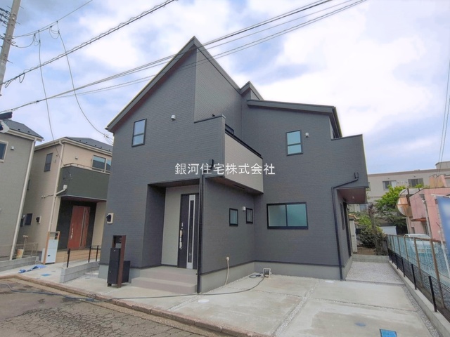 福田８丁目