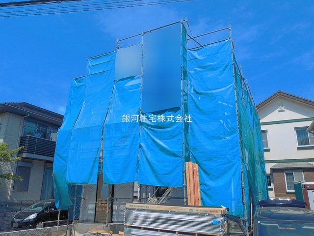 上土棚中６丁目