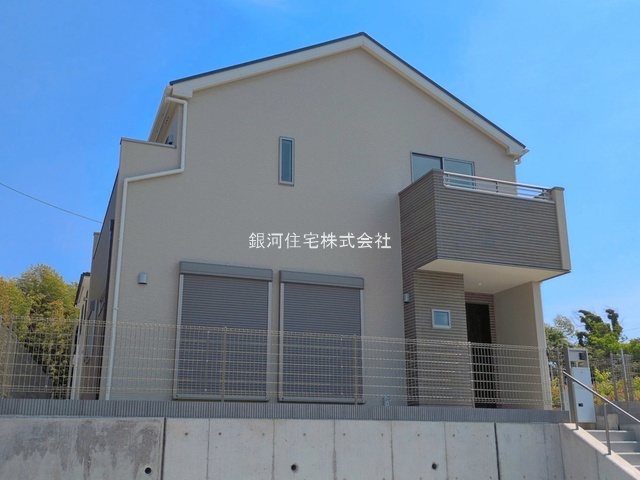 早川