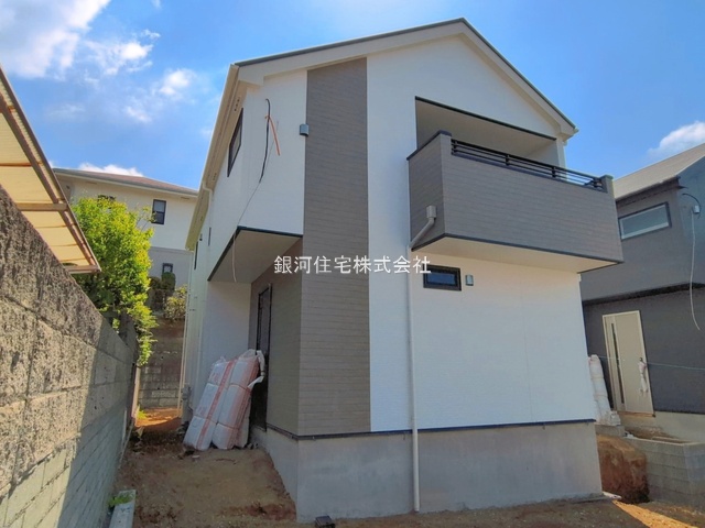 梶山２丁目