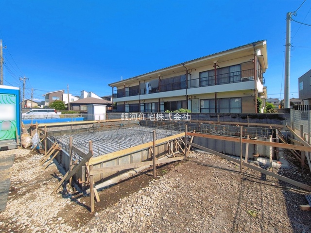 朝日町４丁目