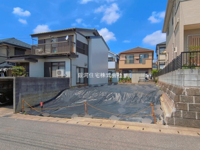 みつわ台５丁目