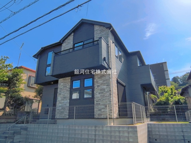 東上郷町