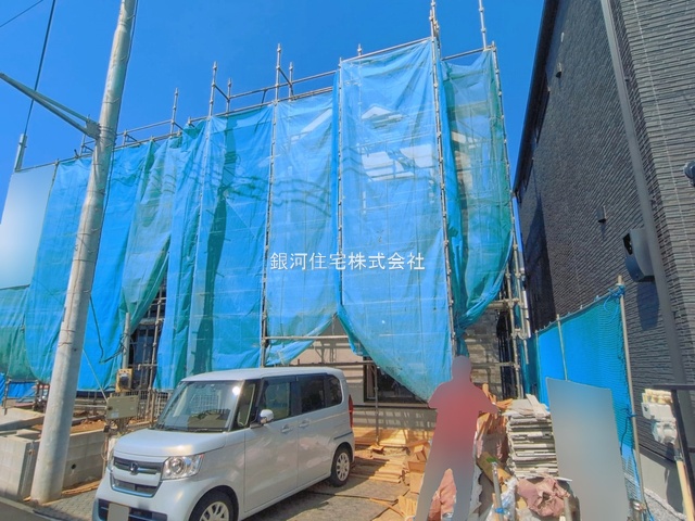 新橋町