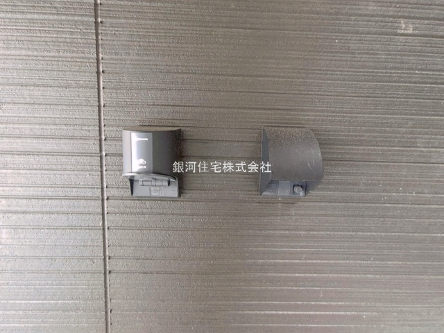 G00394002 神奈川県川崎市川崎区小田１丁目 新築一戸建て 4880万円 土地面積44.14m² (約13.35坪) 建物面積79.03m² (約23.90坪) 間取り３ＬＤＫ 築年月2026年07月【外観13】