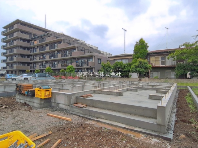 大字上