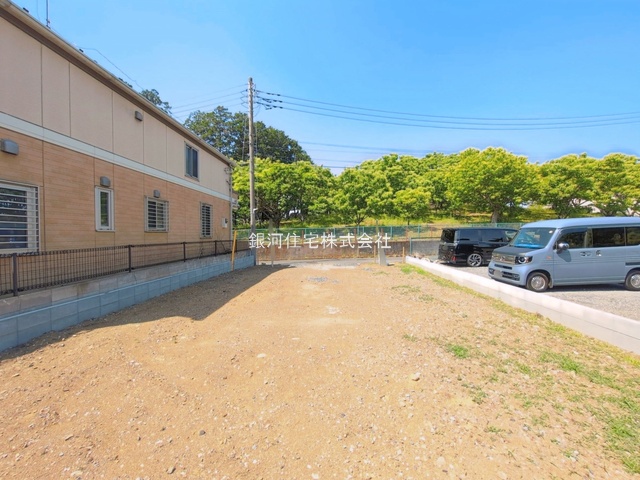 G00394006 東京都東大和市芋窪４丁目 土地 1580万円 土地面積120.20m² (約36.36坪)【外観4】