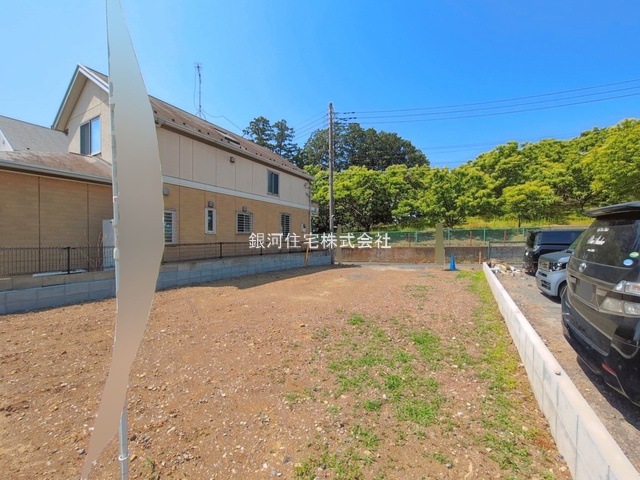 G00394006 東京都東大和市芋窪４丁目 土地 1580万円 土地面積120.20m² (約36.36坪)【外観5】