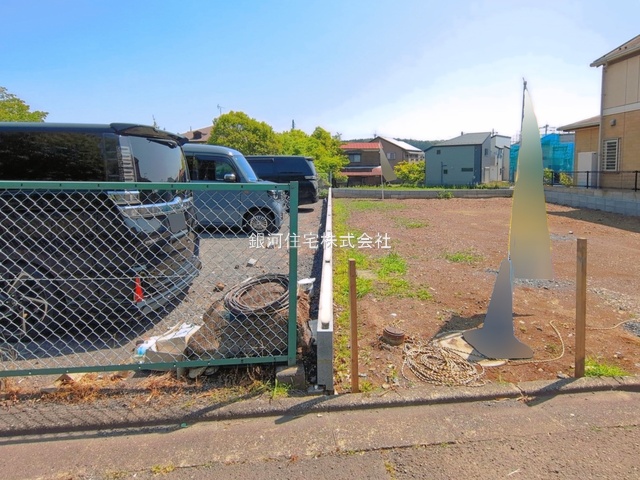 G00394006 東京都東大和市芋窪４丁目 土地 1580万円 土地面積120.20m² (約36.36坪)【外観6】