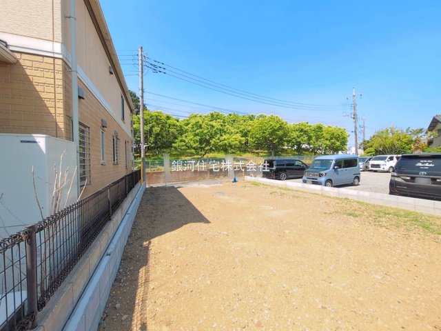 G00394006 東京都東大和市芋窪４丁目 土地 1580万円 土地面積120.20m² (約36.36坪)【外観9】